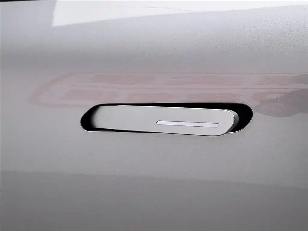 ARCFOX EXTREME FOX POLAR FOX ALPHA S5