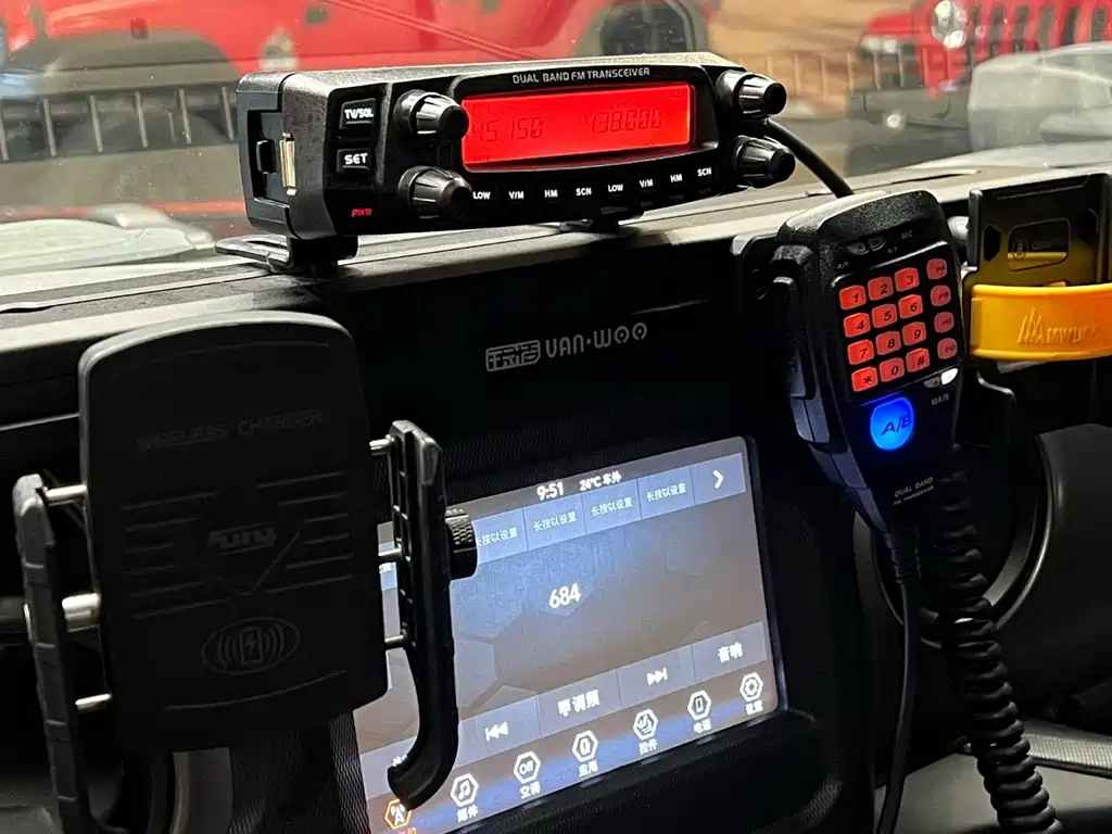 Jeep Wrangler — миниатюра 11