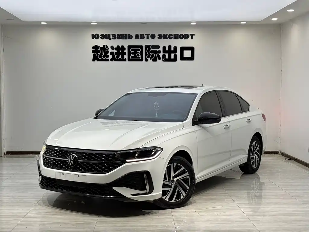 Volkswagen Lavida 2023