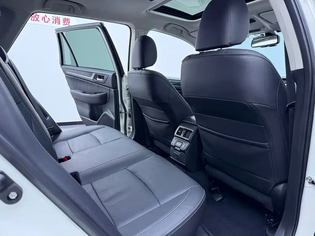 Subaru Outback 2018 2.5i Sport EyeSight
