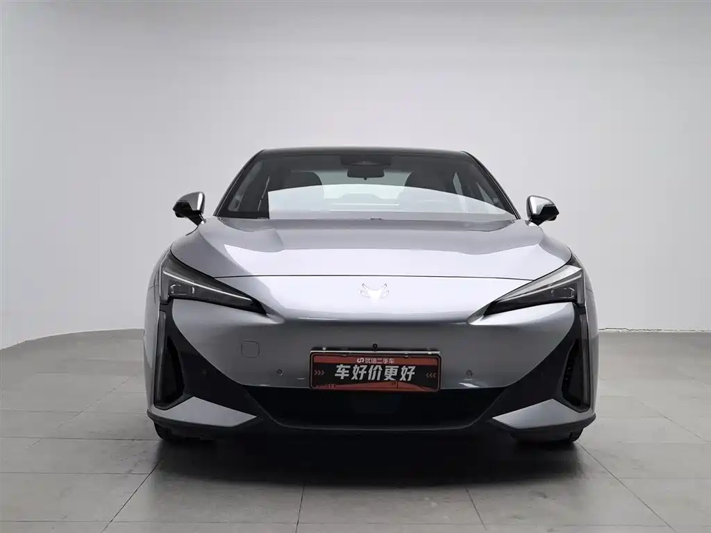 ARCFOX EXTREME FOX POLAR FOX ALPHA S5