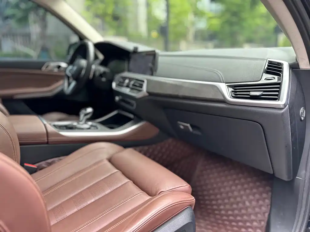 BMW X5 2021 xDrive30i M Sport