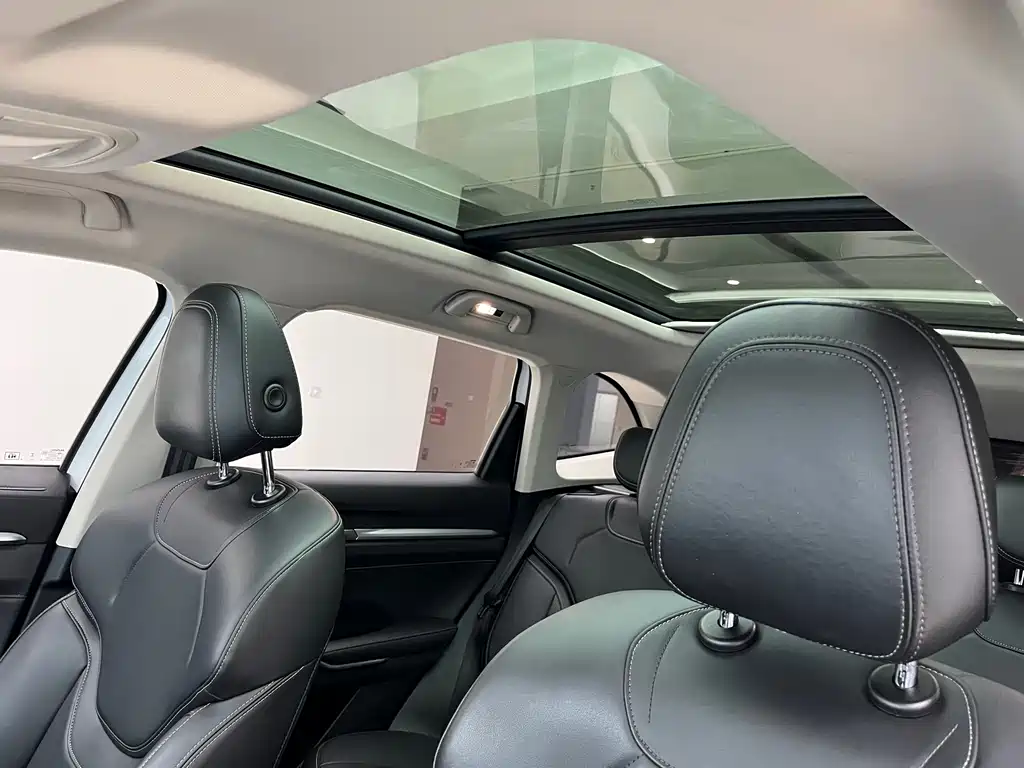 Haval H6 — миниатюра 12