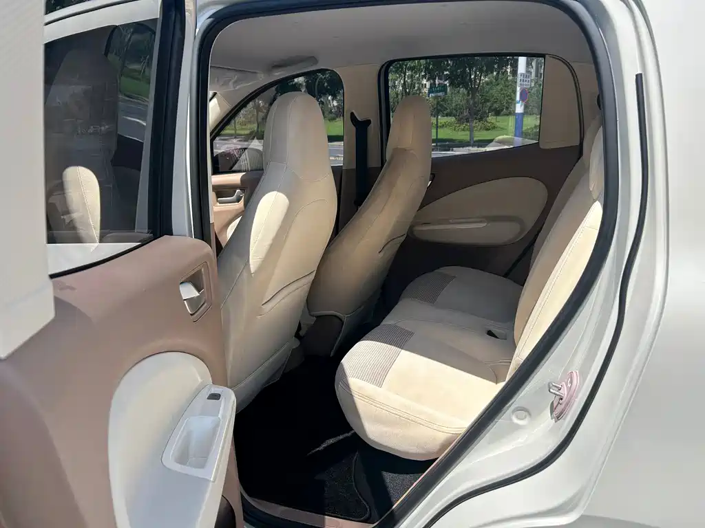Wuling Mini EV MINIEV 2025