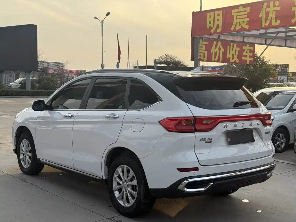 HAVAL M6
