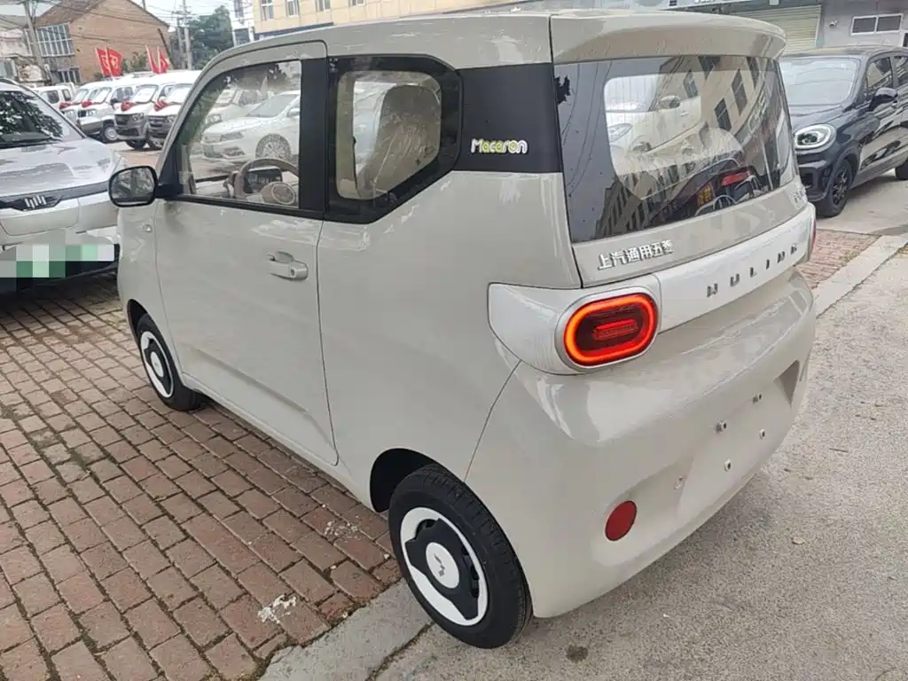 Wuling Mini EV MINIEV 2024 215km