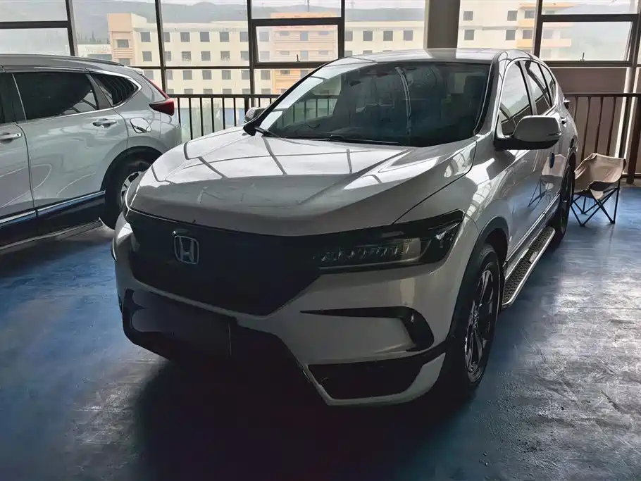 Honda Breeze 2022