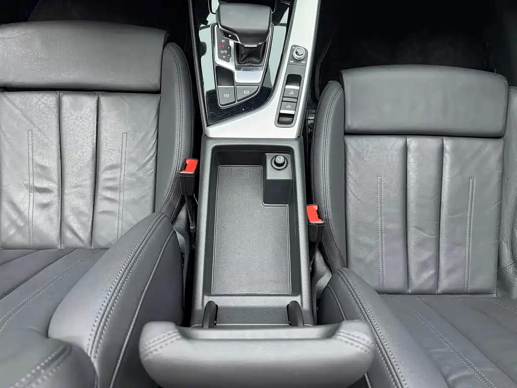 Audi A5 (Import) — миниатюра 14