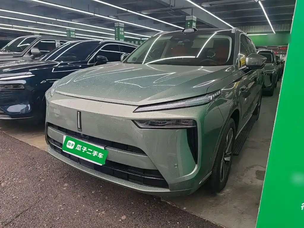 Wey Wey Lanshan 2024
