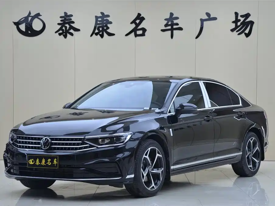 Volkswagen Magotan 2026