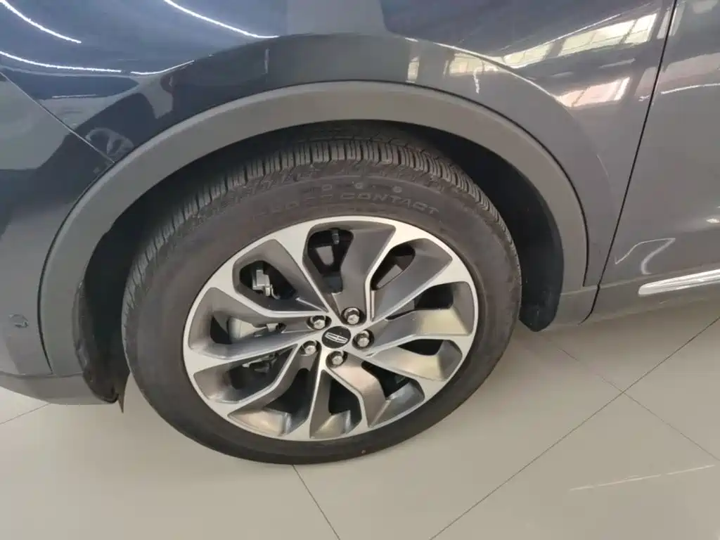 Lincoln Nautilus — миниатюра 23