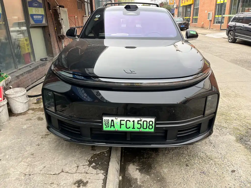 Li Auto IDEAL L7