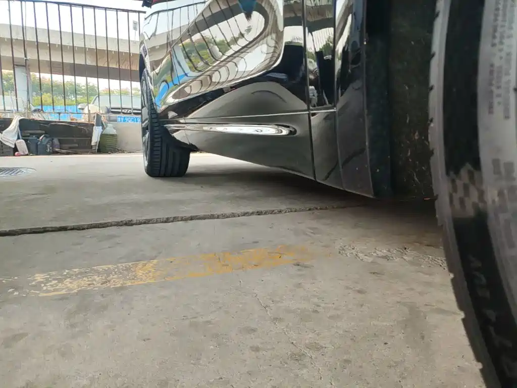 Li Auto Li L7 — миниатюра 21