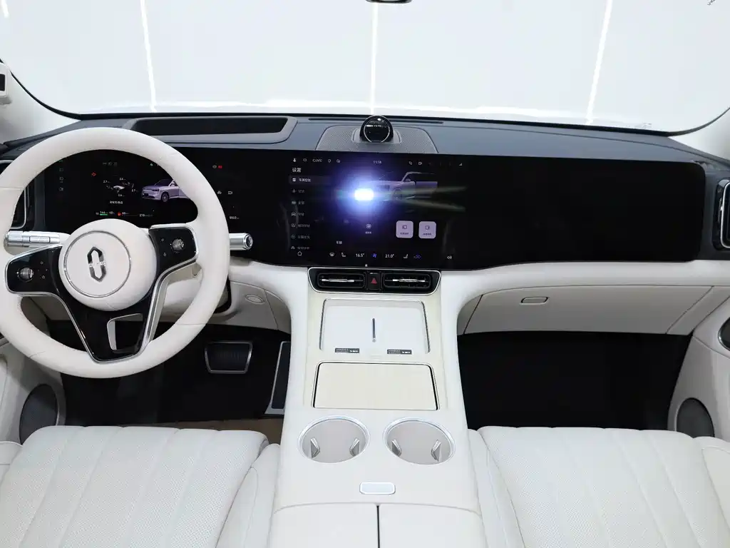 AITO AITO M8 — миниатюра 13