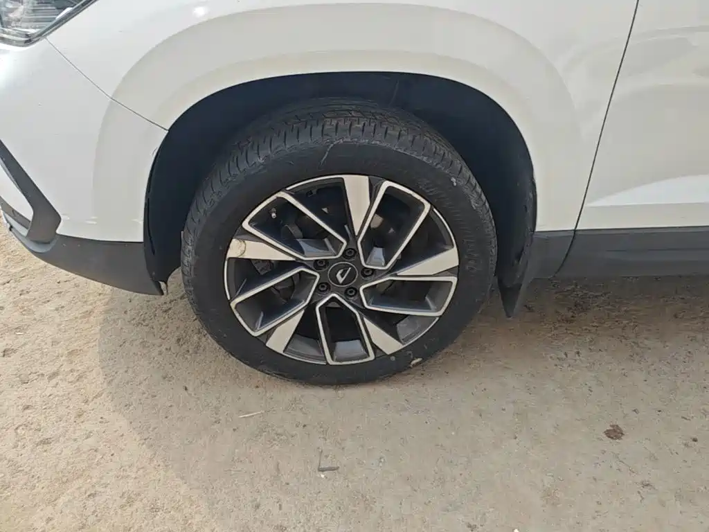 Jetta VS7 — миниатюра 25
