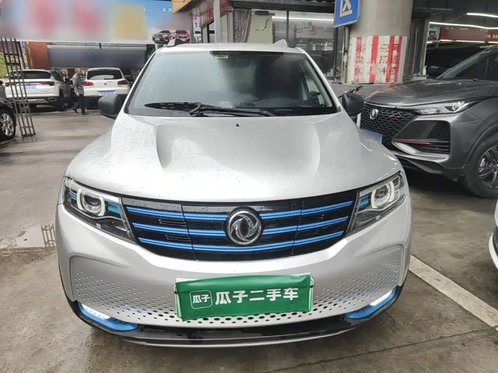Fengguang Fengguang E1 — миниатюра 3
