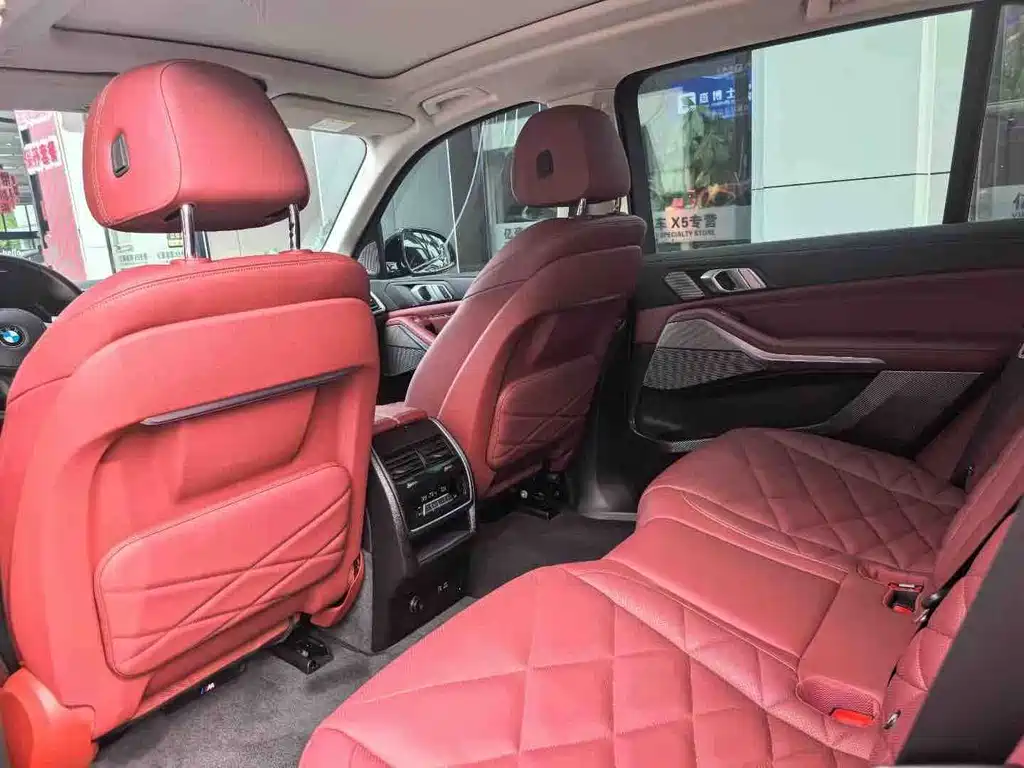 BMW X5 — миниатюра 8