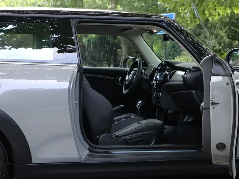 MINI Mini — миниатюра 18