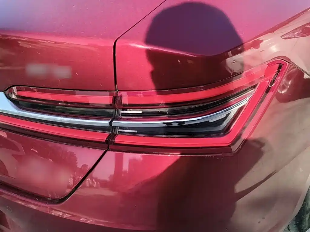 BYD Qin Pro — миниатюра 8