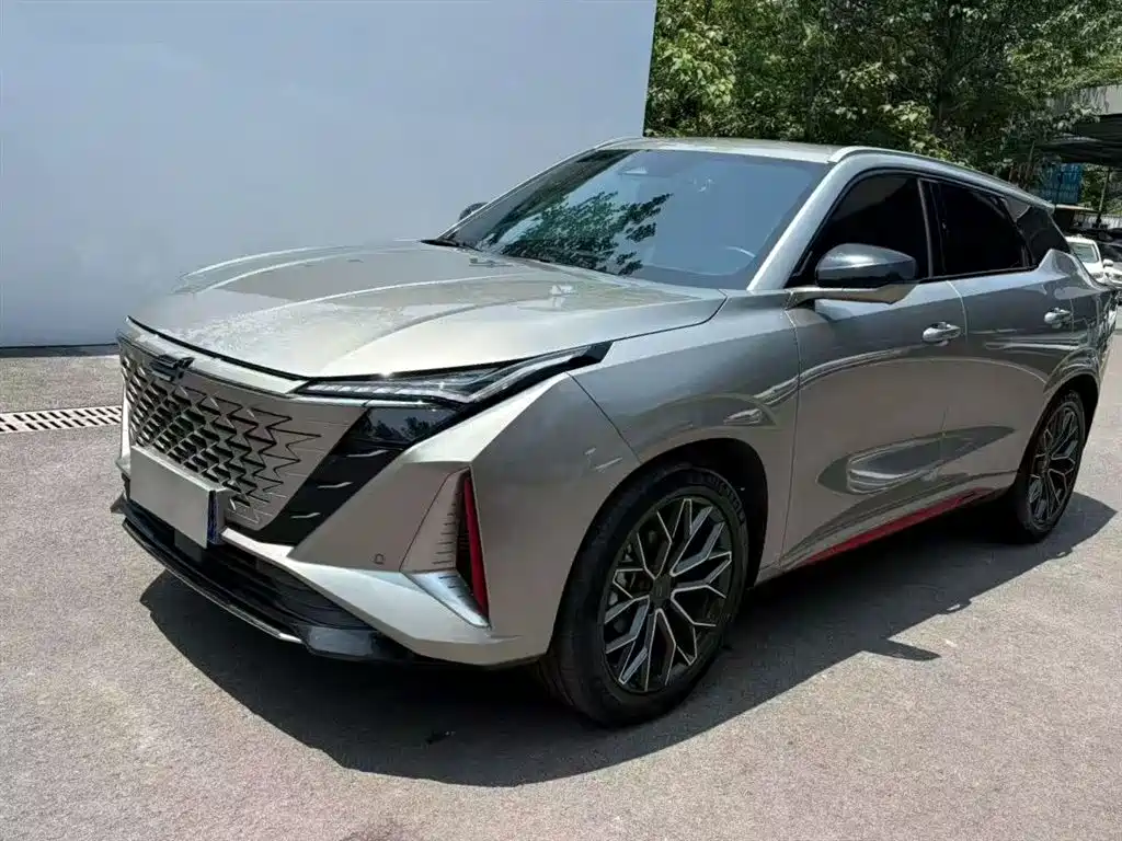 Oshan Oushang Z6 2023