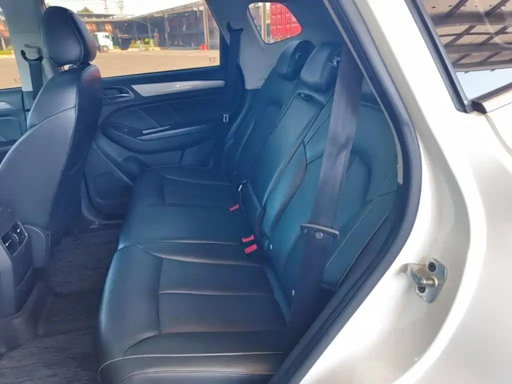 Roewe RX5 — миниатюра 17