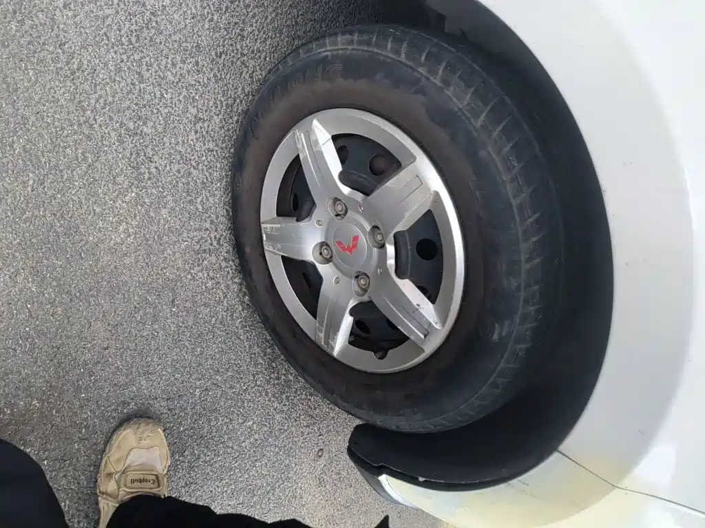 Wuling Hongguang — миниатюра 8