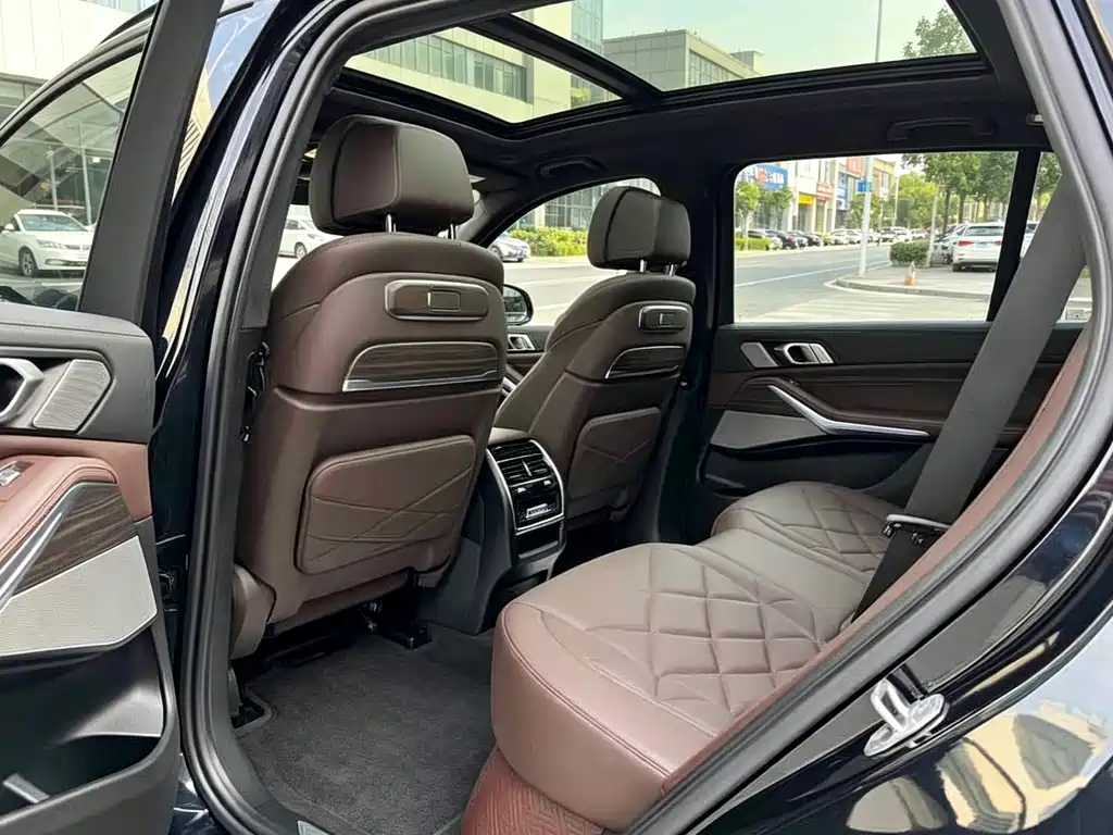 BMW X5 — миниатюра 4