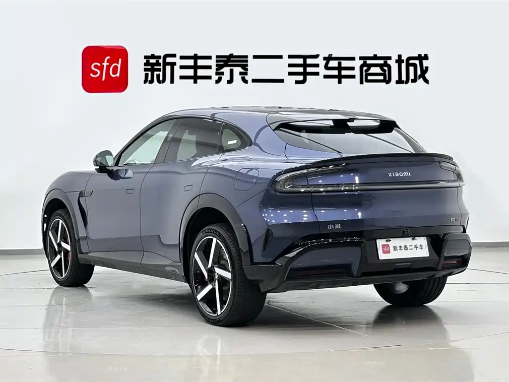 Xiaomi YU7 2025 Max
