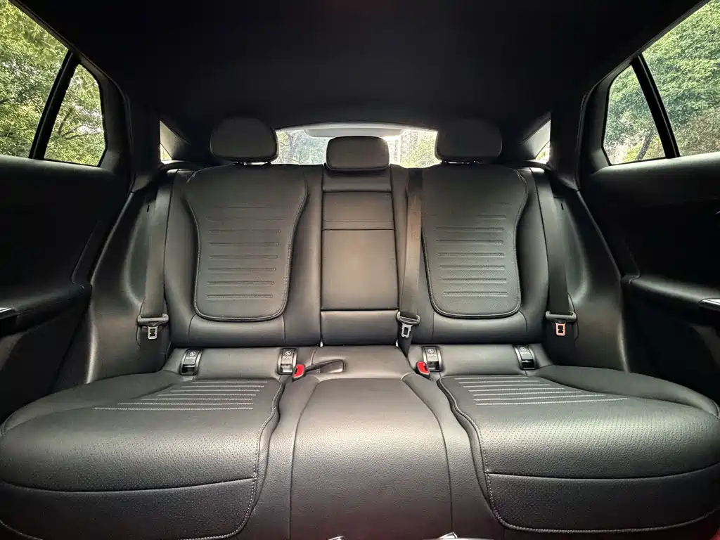 Mercedes-Benz GLC Coupe — миниатюра 9