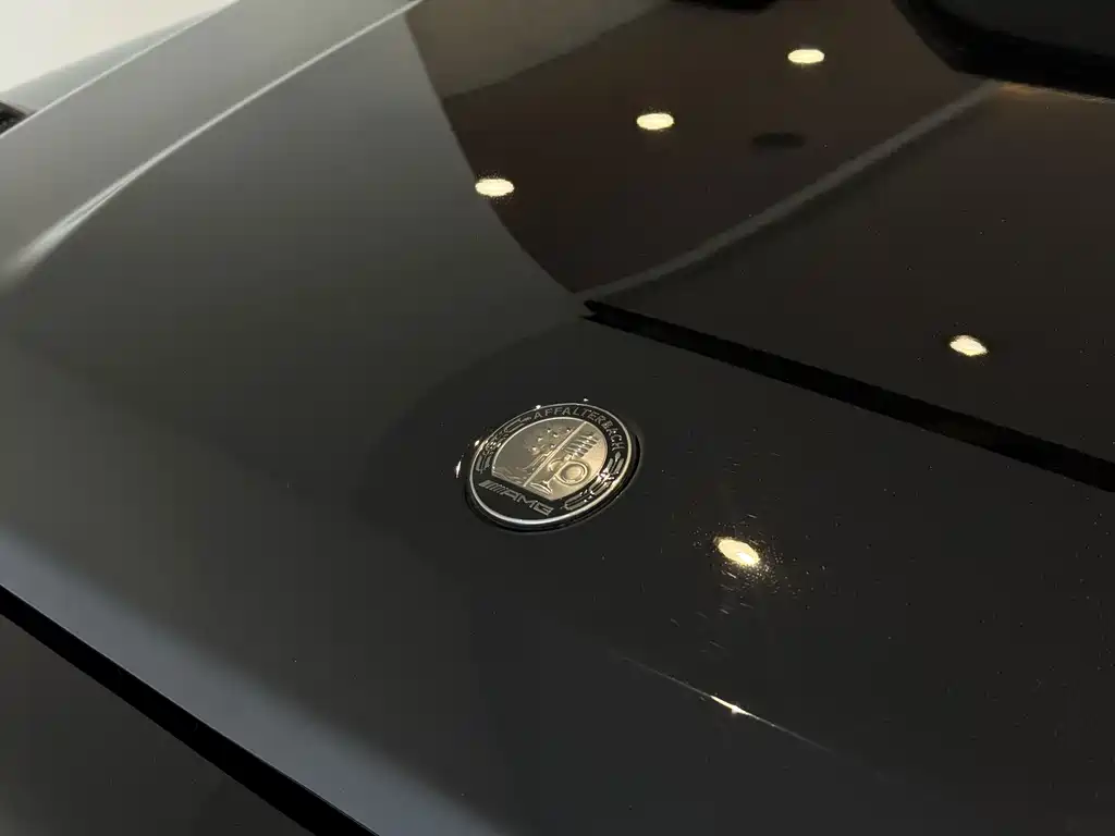 Mercedes-Benz G-Class — миниатюра 28