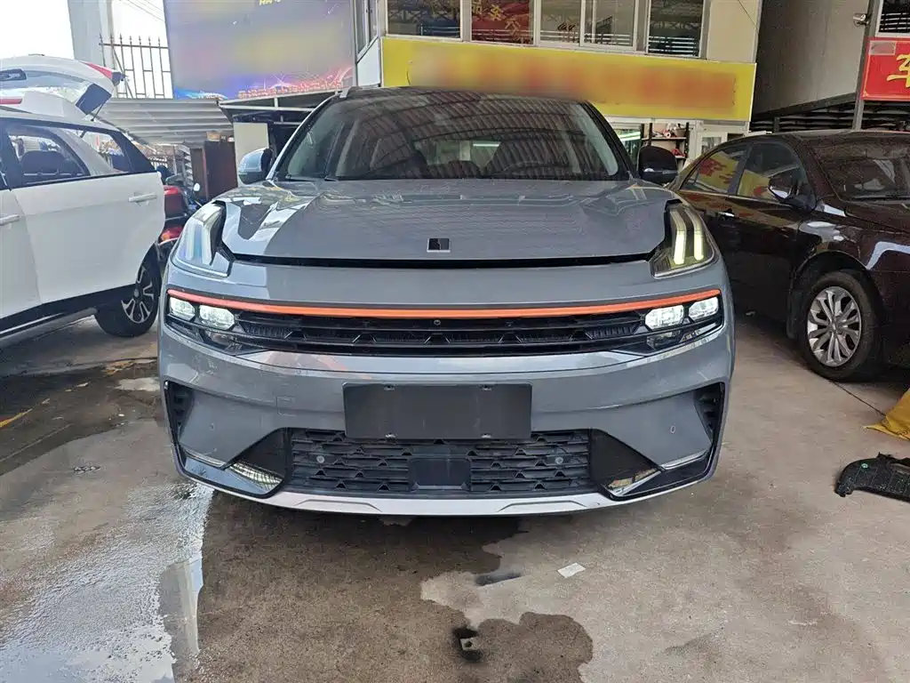 LYNK  06