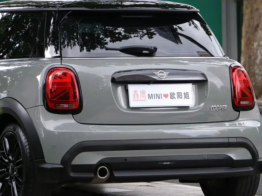 MINI Mini — миниатюра 20
