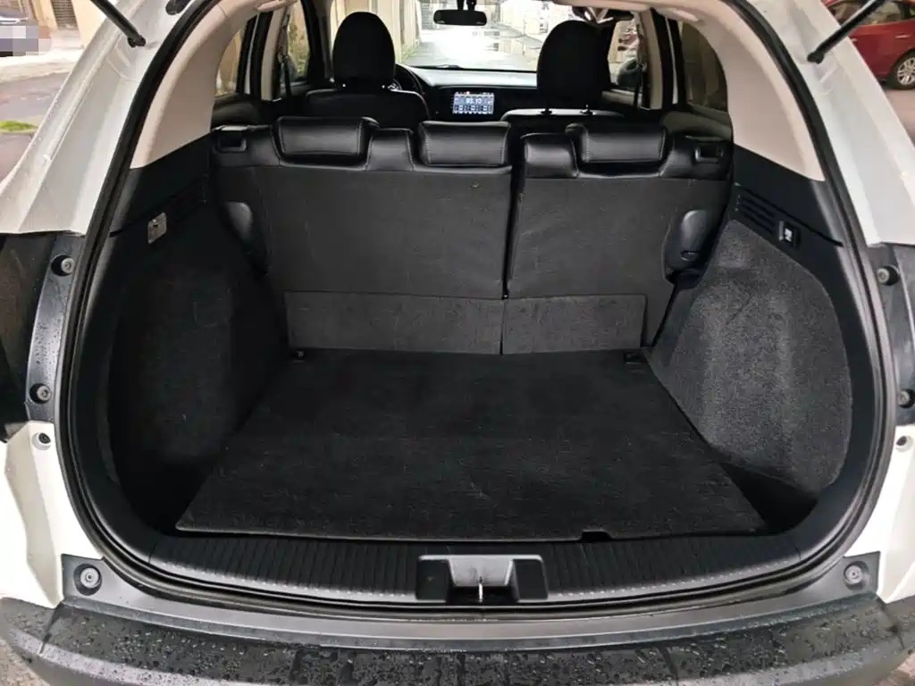 Honda Vezel — миниатюра 19