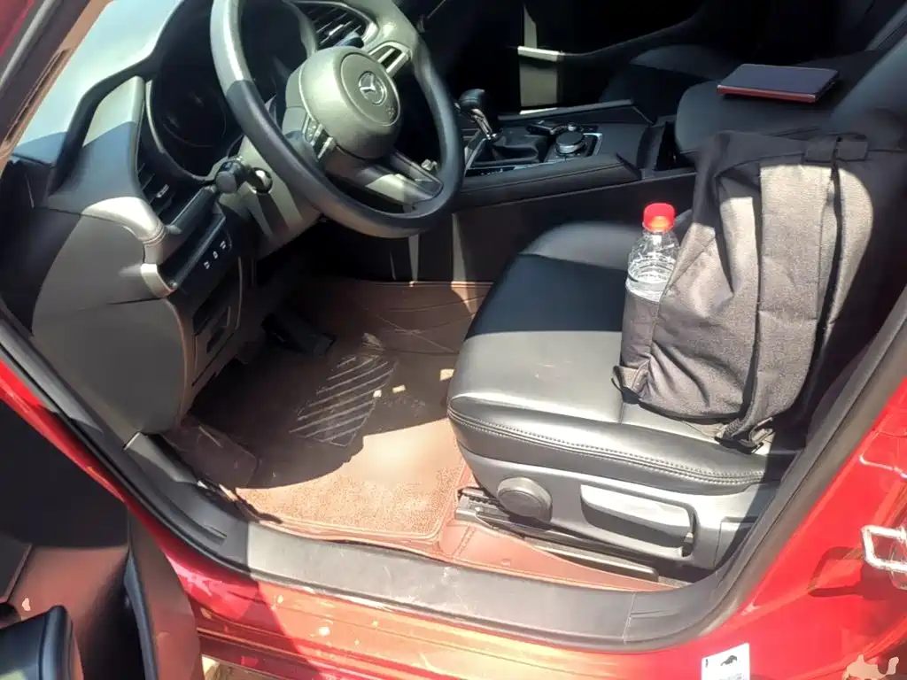 Mazda 3 Axela — миниатюра 15