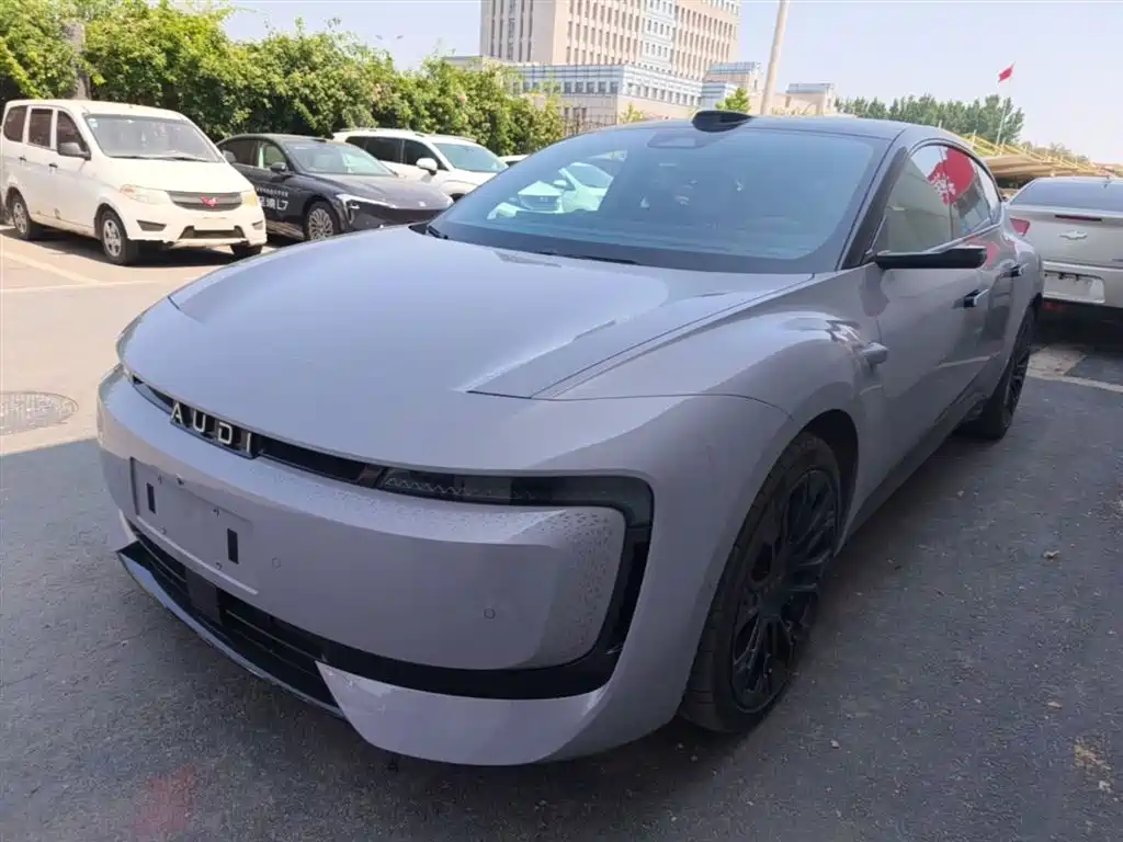 奥迪Audi 奥迪E5 Sportback 2025