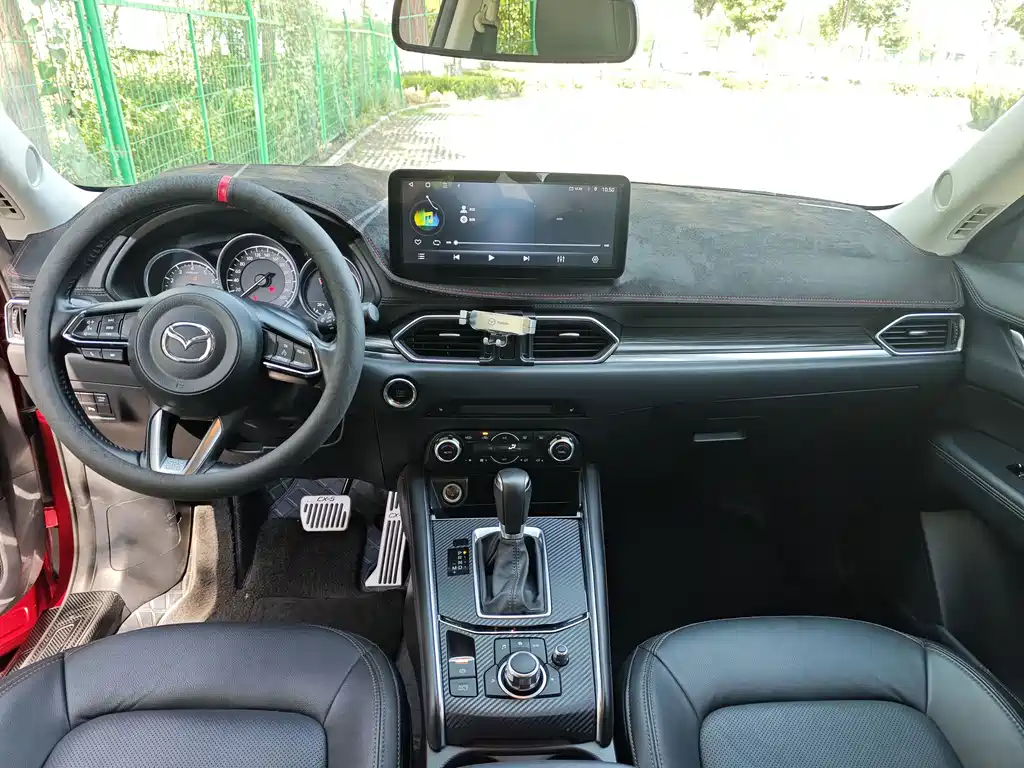 Mazda CX-5 — миниатюра 12