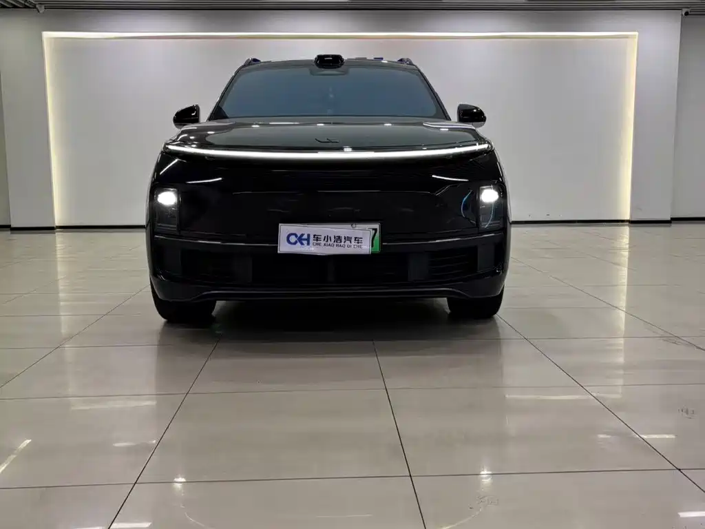 Li Auto Li L9 — миниатюра 2