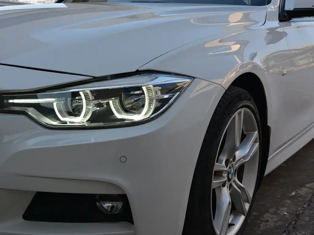 BMW 3 Series — миниатюра 15