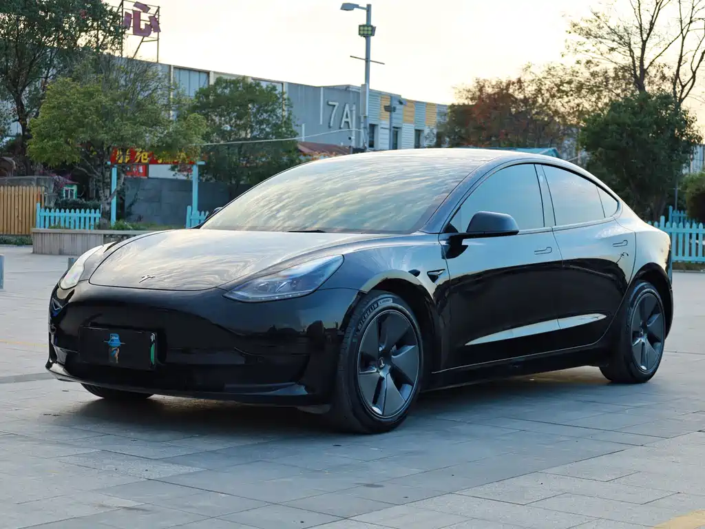 Tesla Model 3 2023