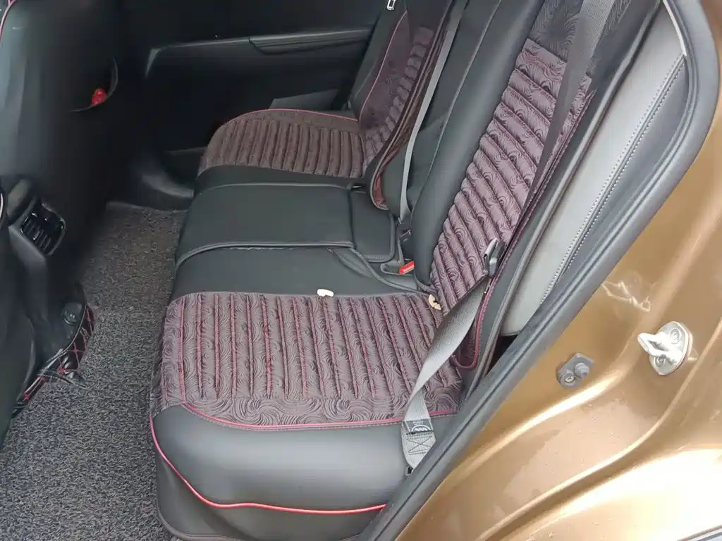 Kia Sportage — миниатюра 15