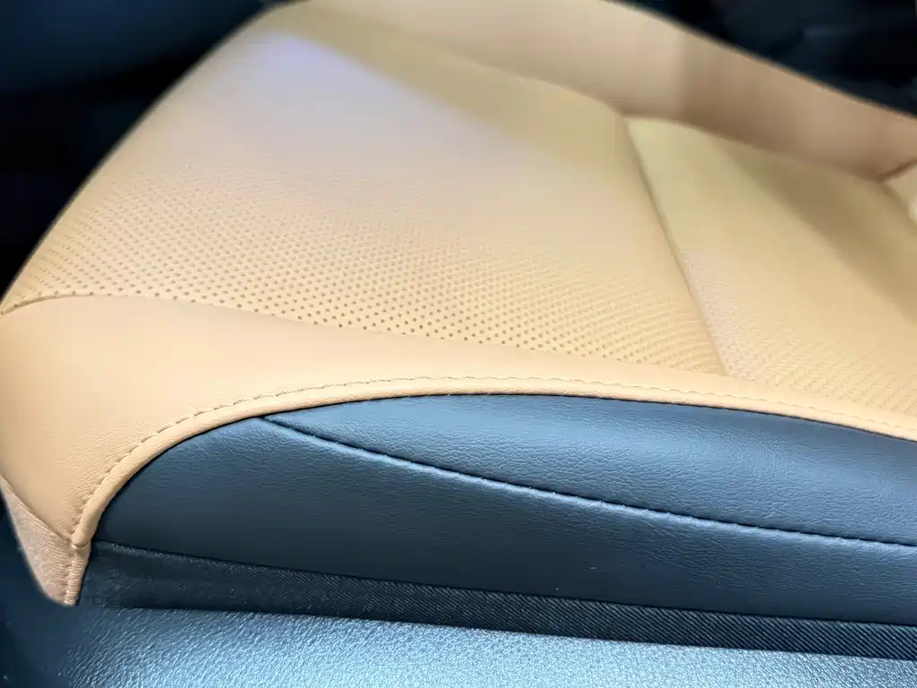 Lexus ES — миниатюра 9