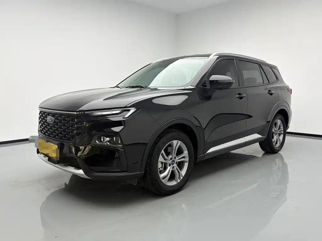 Ford Territory