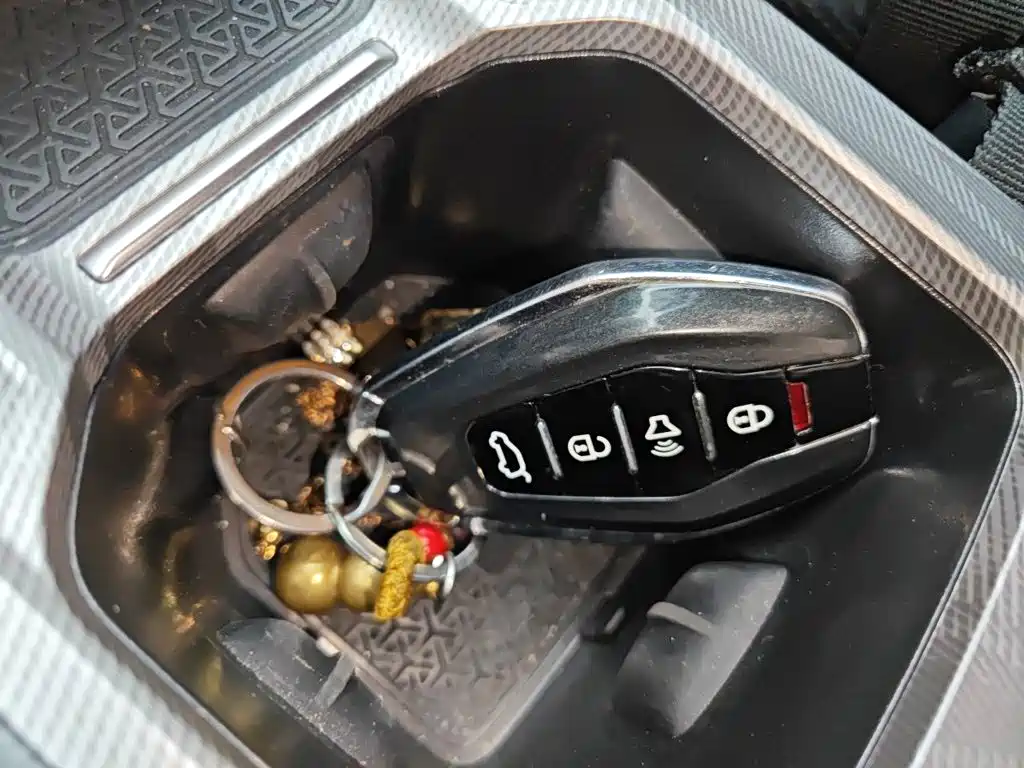 Jetour X70 PLUS — миниатюра 12
