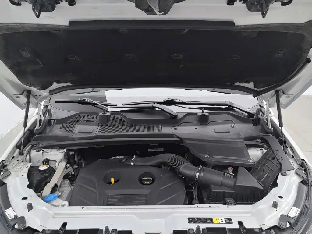 Land Rover Discovery Sport — миниатюра 6