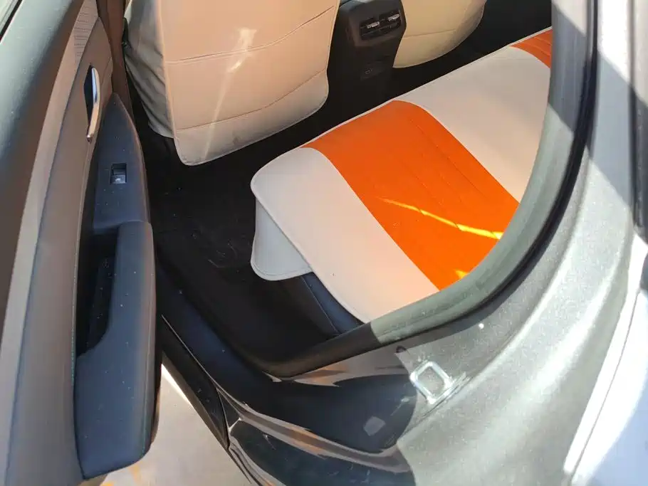 BYD Qin PLUS — миниатюра 11