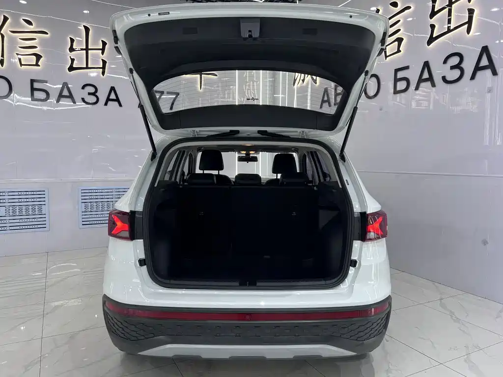 Jetta VS5 — миниатюра 17