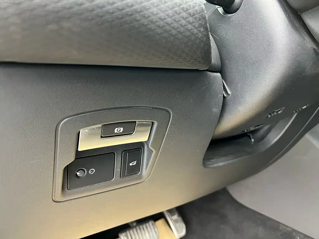 LAND ROVER RANGE ROVER STAR PULSE