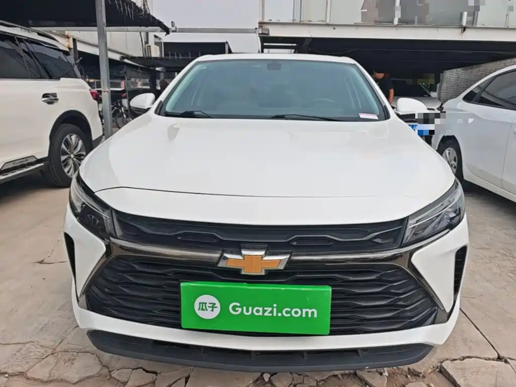 Chevrolet Monza — миниатюра 3