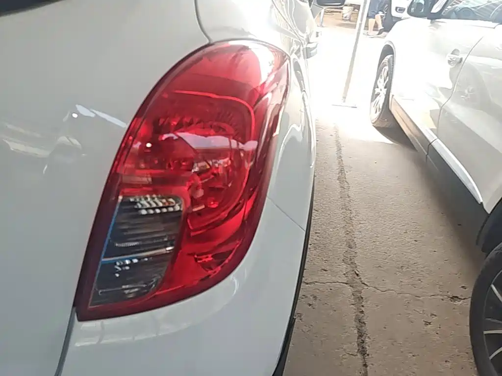 Buick Encore — миниатюра 8