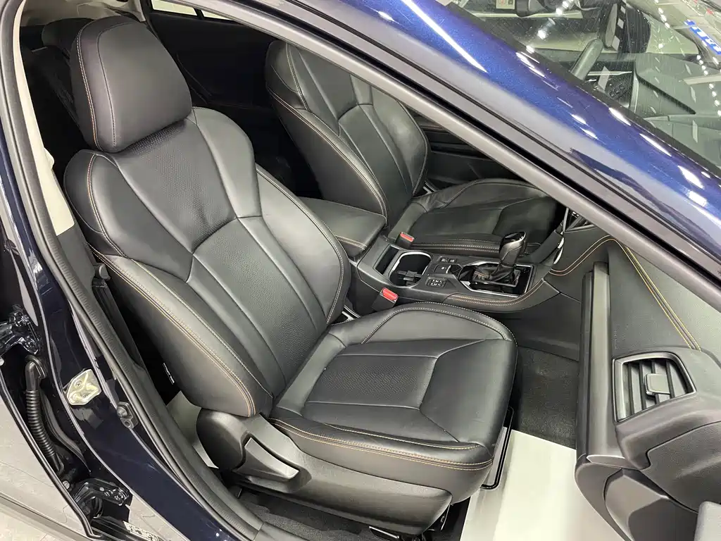 Subaru XV — миниатюра 21